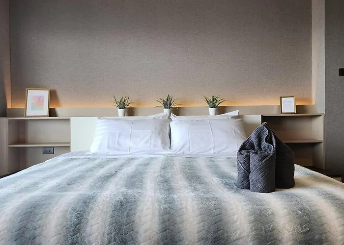 Selfcheckin The State Tower Riverview 2Bedroom Bts Iconsiam Silom Sathon