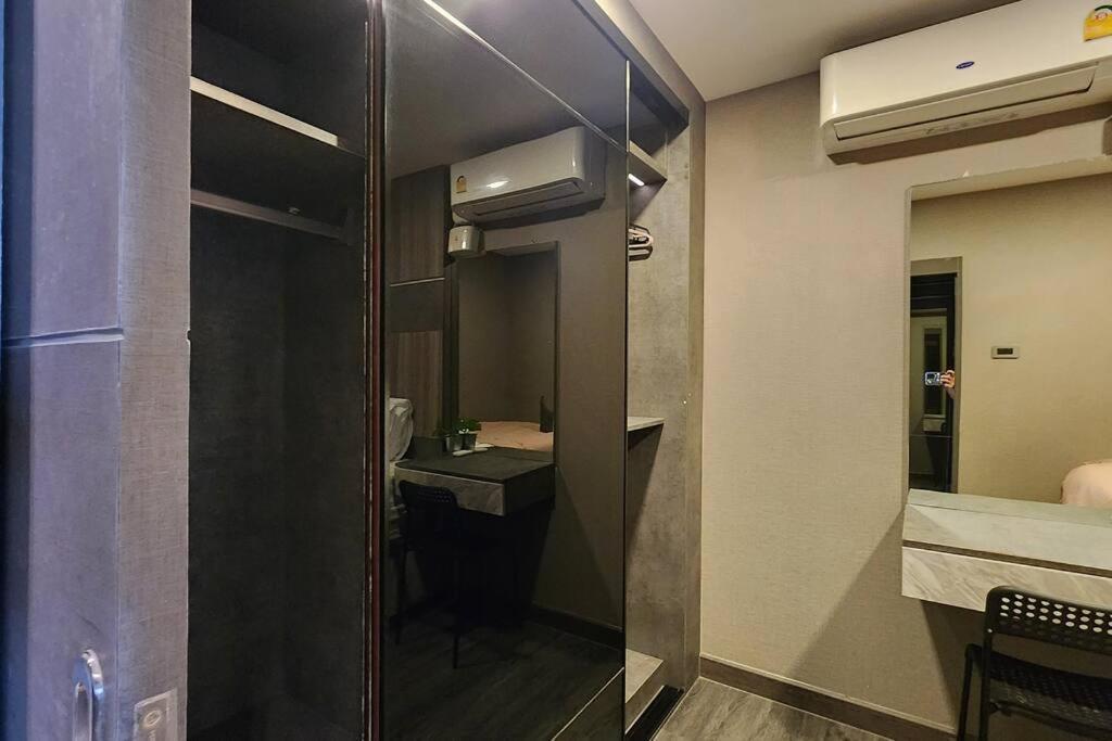 Apartment Selfcheckin The State Tower Riverview 2bedroom Bts Iconsiam Silom Sathon