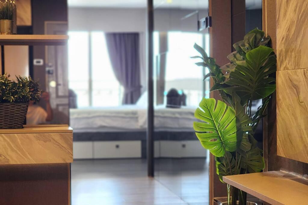 Selfcheckin The State Tower Riverview 2bedroom Bts Iconsiam Silom Sathon Bangkok