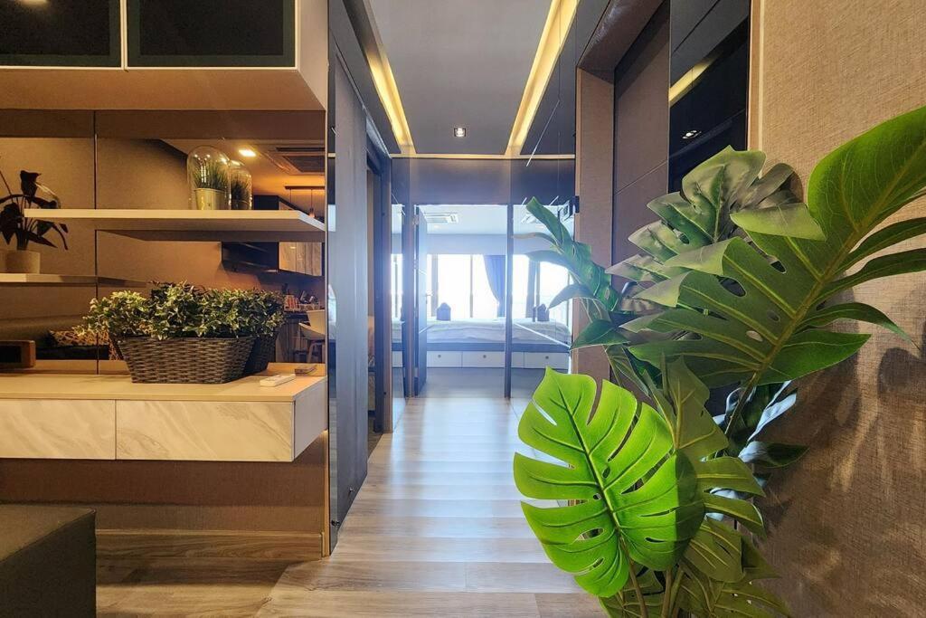 Selfcheckin The State Tower Riverview 2bedroom Bts Iconsiam Silom Sathon Bangkok