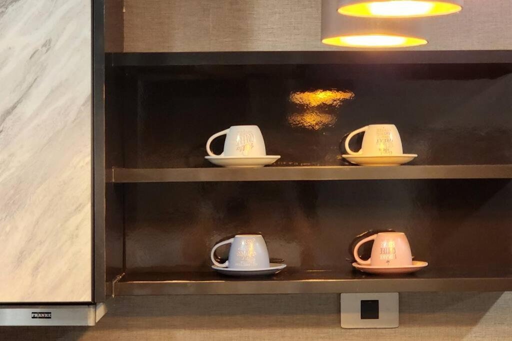 Apartment Selfcheckin The State Tower Riverview 2bedroom Bts Iconsiam Silom Sathon *